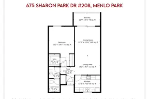 675 Sharon Park Dr 208, Menlo Park, CA 94025 - Photo 54
