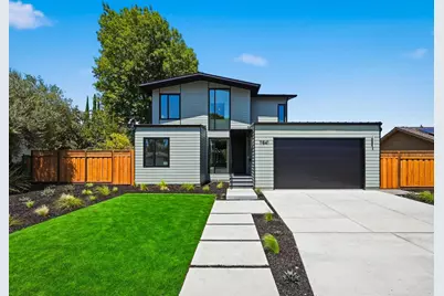 11841 Southwood Dr, Saratoga, CA 95070 - Photo 2