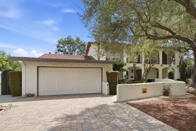 152 Vi­a De Tesoros, Los Gatos, CA 95032 - Photo 1