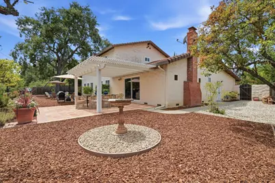 152 Vi­a De Tesoros, Los Gatos, CA 95032 - Photo 50