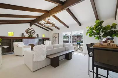 152 Vi­a De Tesoros, Los Gatos, CA 95032 - Photo 20