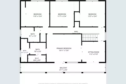 152 Vi­a De Tesoros, Los Gatos, CA 95032 - Photo 48