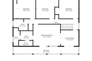 152 Vi­a De Tesoros, Los Gatos, CA 95032 - Photo 48