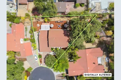 152 Vi­a De Tesoros, Los Gatos, CA 95032 - Photo 56