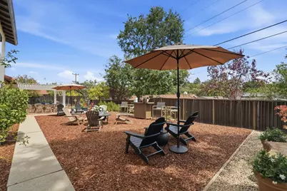 152 Vi­a De Tesoros, Los Gatos, CA 95032 - Photo 52