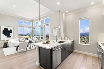 382 Llano De Los Robles Ave Unit 9, San Jose, CA 95136 - Photo 6