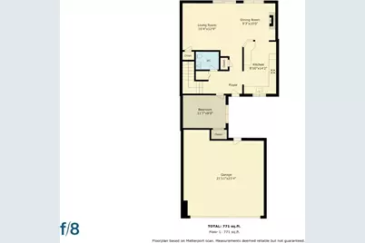 1566 Trieste Way, San Jose, CA 95122 - Photo 36