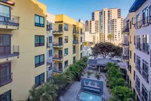 889 Date St 443, San Diego, CA 92101 - Photo 14