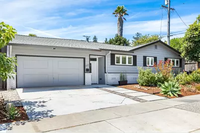 111 Woodside Ave, Santa Cruz, CA 95060 - Photo 1