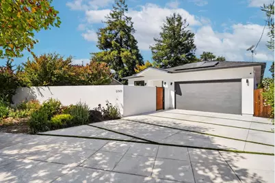 3749 Florence St, Redwood City, CA 94063 - Photo 1