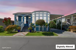 829 Villa Teresa Way 829, San Jose, CA 95123 - Photo 2