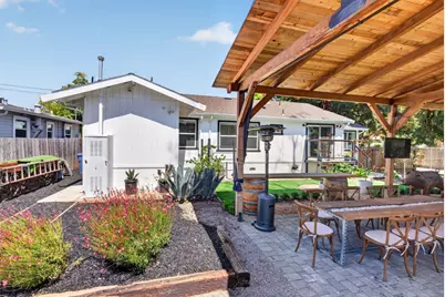 1456 B St, Hayward, CA 94541 - Photo 32