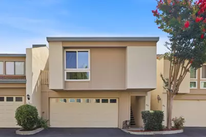 814 Kingfisher Ter, Sunnyvale, CA 94087 - Photo 2