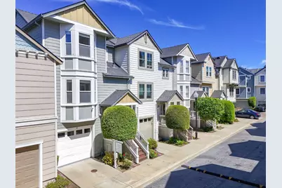 13 Creekside Ln, San Mateo, CA 94401 - Photo 2