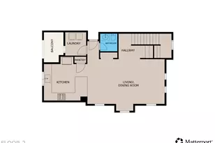 1022 Onofrio Ln 1, San Jose, CA 95131 - Photo 48