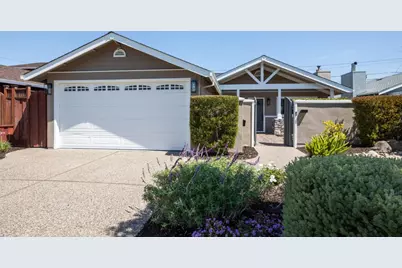 316 Hiller St, Belmont, CA 94002 - Photo 2