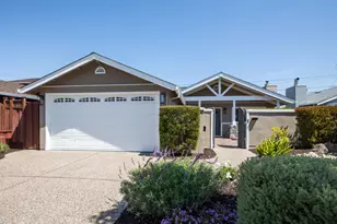 316 Hiller St, Belmont, CA 94002 - Photo 2