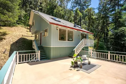 1060 Redwood Dr, Aptos, CA 95003 - Photo 12
