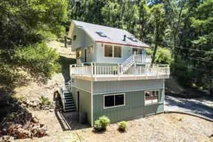 1060 Redwood Dr, Aptos, CA 95003 - Photo 1