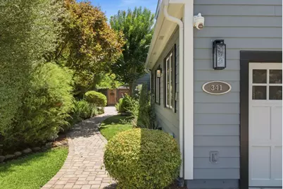 341 Arlington Rd, Redwood City, CA 94062 - Photo 1