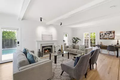 341 Arlington Rd, Redwood City, CA 94062 - Photo 4