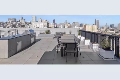 Bush St, San Francisco, CA 94109 - Photo 14