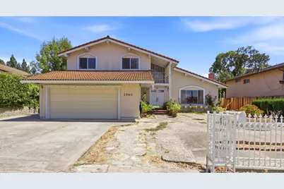 3560 Eastridge Dr, San Jose, CA 95148 - Photo 4