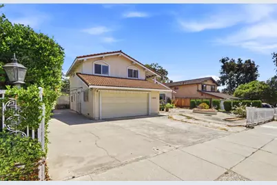 3560 Eastridge Dr, San Jose, CA 95148 - Photo 2