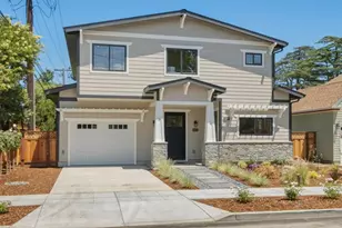 191 Grand St, Redwood City, CA 94062 - Photo 1