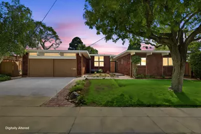 1708 Monticello Rd, San Mateo, CA 94402 - Photo 2