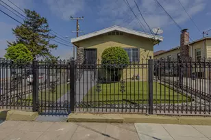 2301 87th Ave, Oakland, CA 94605 - Photo 2