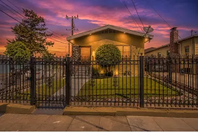 2301 87th Ave, Oakland, CA 94605 - Photo 26