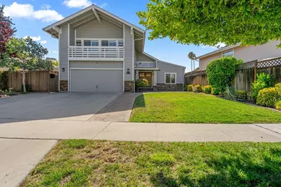 6273 Mountford Dr, San Jose, CA 95123 - Photo 2