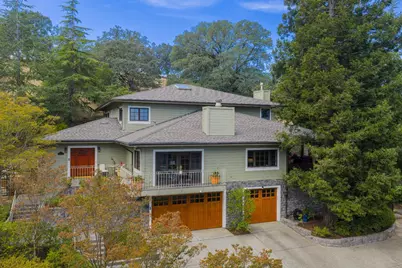 15723 Oak Knoll Dr, Los Gatos, CA 95030 - Photo 1