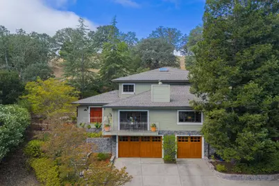 15723 Oak Knoll Dr, Los Gatos, CA 95030 - Photo 2