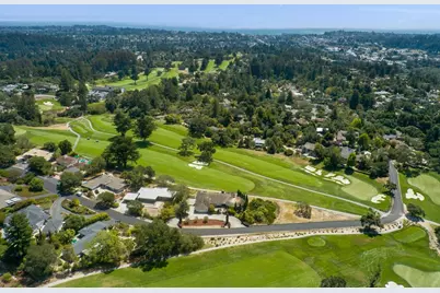 48 Pasatiempo Dr, Santa Cruz, CA 95060 - Photo 4