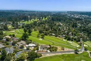 48 Pasatiempo Dr, Santa Cruz, CA 95060 - Photo 4