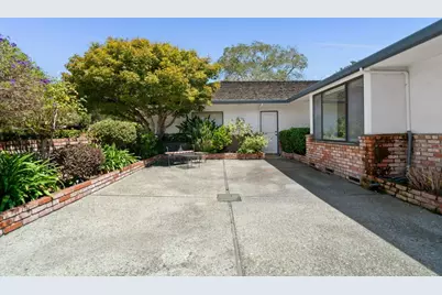 48 Pasatiempo Dr, Santa Cruz, CA 95060 - Photo 66