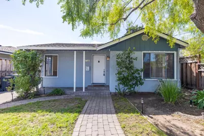 1955 Brittan Ave, San Carlos, CA 94070 - Photo 1