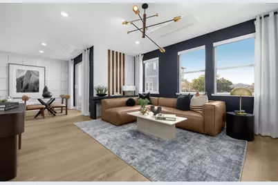 294 Dreamland Way 062-06 Plan 1, Campbell, CA 95008 - Photo 6