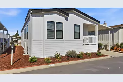 433 Sylvan Ave 141, Mountain View, CA 94041 - Photo 2
