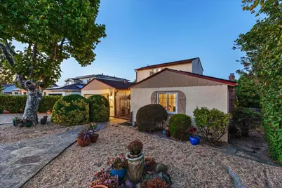 140 Del Centro, Millbrae, CA 94030 - Photo 2