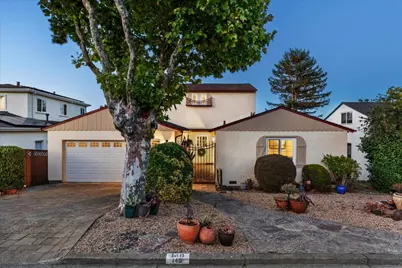 140 Del Centro, Millbrae, CA 94030 - Photo 1