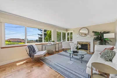 140 Del Centro, Millbrae, CA 94030 - Photo 4