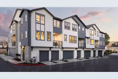 292 Dreamland Way 61-06 - Plan 2, Campbell, CA 95008 - Photo 2