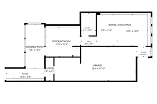 8 Porter St, San Francisco, CA 94110 - Photo 34