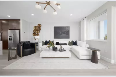 292 Dreamland Way 056-06 Plan 5, Campbell, CA 95008 - Photo 2