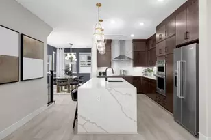 292 Dreamland Way 056-06 Plan 5, Campbell, CA 95008 - Photo 4