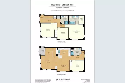800 High St 111, Palo Alto, CA 94301 - Photo 40