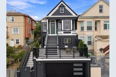615 Mt Vernon Ave, San Francisco, CA 94112 - Photo 1